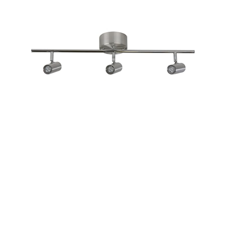 Cato Skena Alu 3:a Dimbar LED
