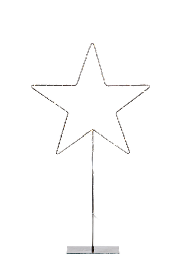 BJÖRKGÅRDEN - Star steel