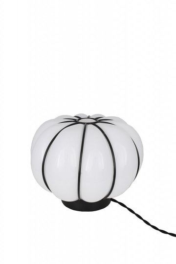 Mayflower bordlampa (Vit)