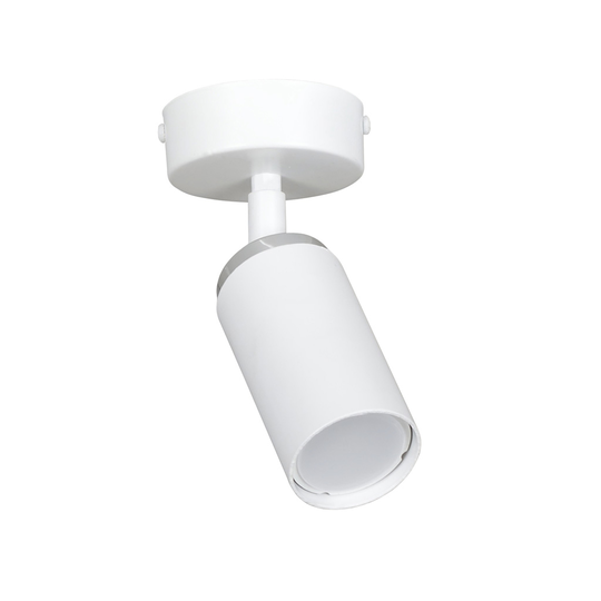 Hera 1 taklampa (Vit)
