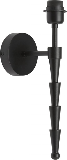 Chloe vägglampa (Svart)