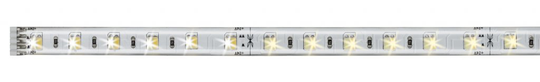 Strip 100cm inställbar vit LED (Silber)