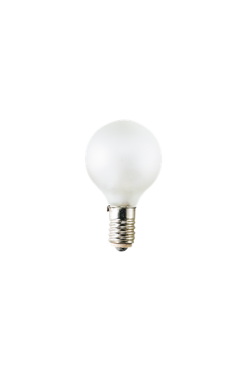Bulb - E5 12V 1W - 3-pack