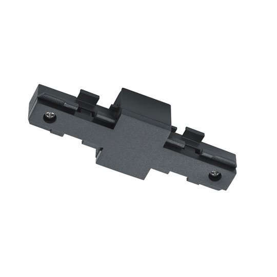 Isolator DUOline 2-fas skensystem, svart