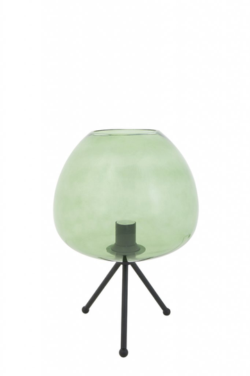 Mayson bordslampa (Grön)