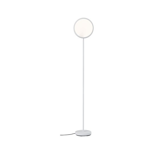 Arik LED golvlampa (Aluminium)