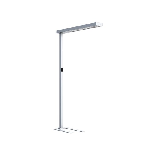 Arcchio Bilano LED-golvlampa, dagsljussensor