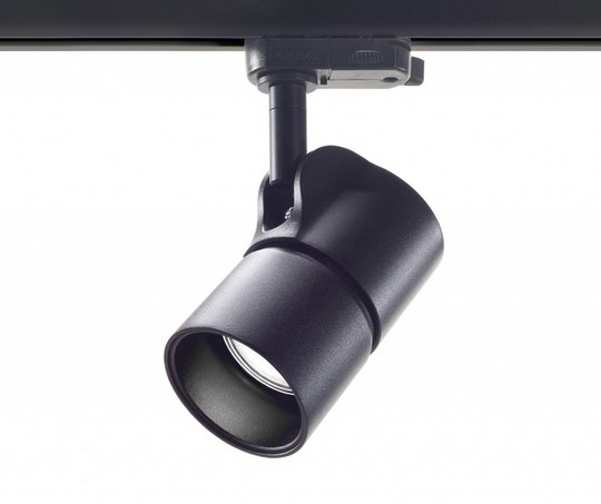 Mocca XS DIM ME927 Black 1-ph Global incl. GU10