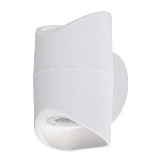Abrantes fasadbelysning LED (Antracit)