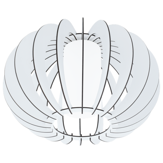 Stellato 2 plafond (Vit)