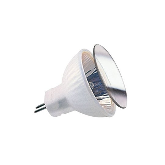 GU4 MR11 20W FTD flöde Reflektor Juwel 2-set