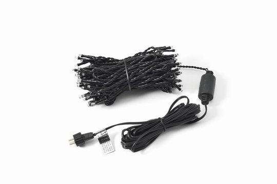 Slinga 100 LED EXTRA (Svart)