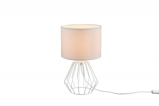 Chuck bordslampa