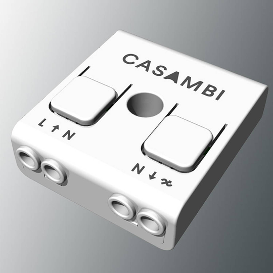 Monteringssats Casambi-app för BOPP-lampor