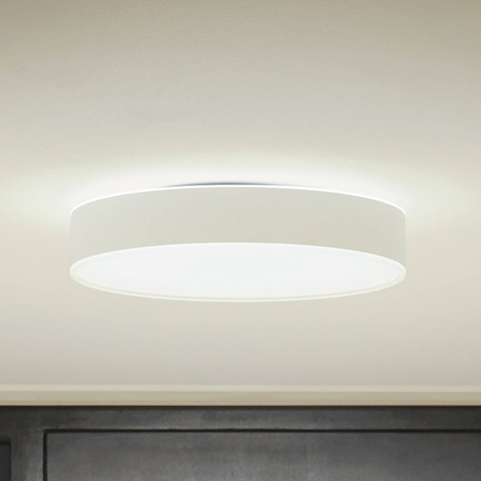 Philips Hue Enrave LED-taklampa 38,1 cm vitt