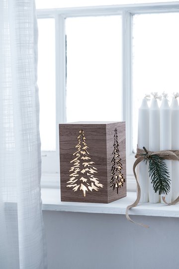 TAVLA - Christmas Tree