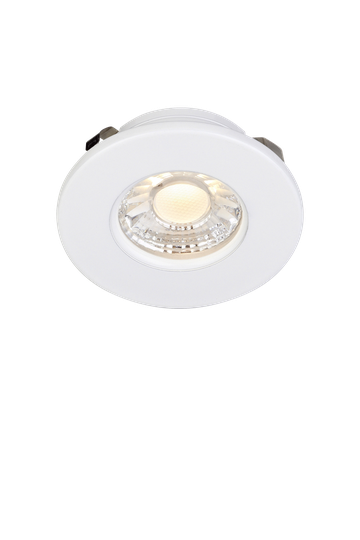 FREJ - Downlight White
