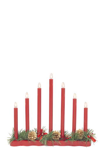 HOL - RED