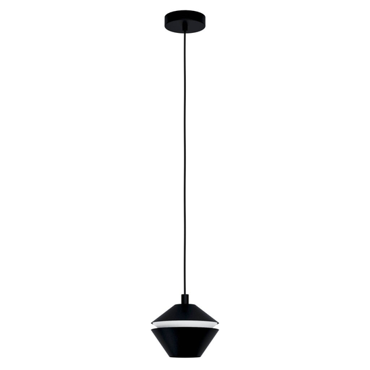 Perpigo Taklampa 1L (Svart)