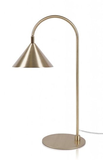Bordslampa Bristol (Vit)