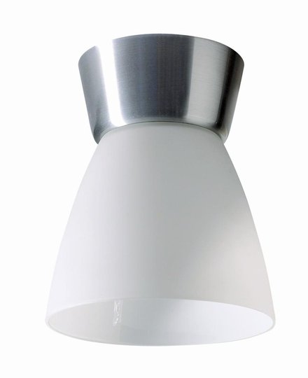 Bizzo aluminium/opal (Aluminium)