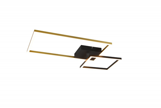 Padella LED plafond