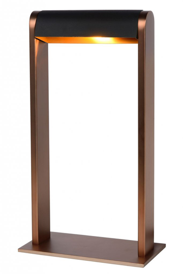 Loras (Mässing/guld)