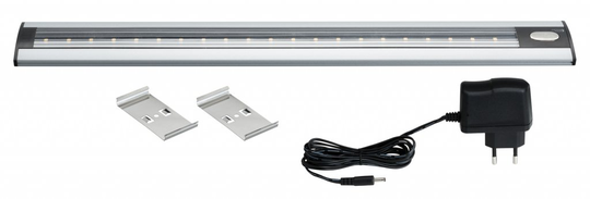 TriX LED (Aluminium)