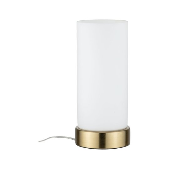 Pinja bordlampa (touch.dim) (Opalglas)