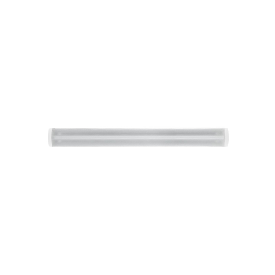 LED-taklampa Artemis, längd 128,2 cm