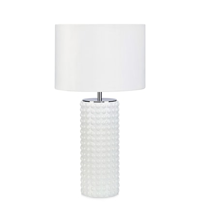 Proud Bordslampa Vit