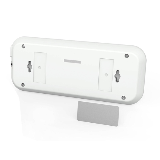 LED-bänklampa Mobina Sensor 15