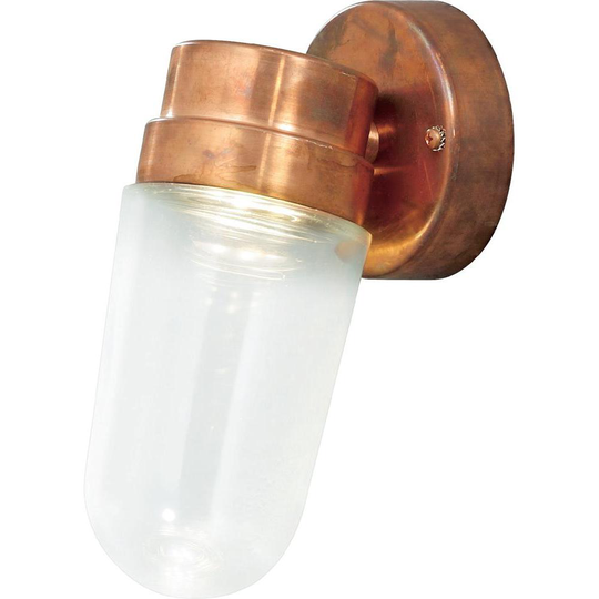 Vega LED koppar (Koppar)