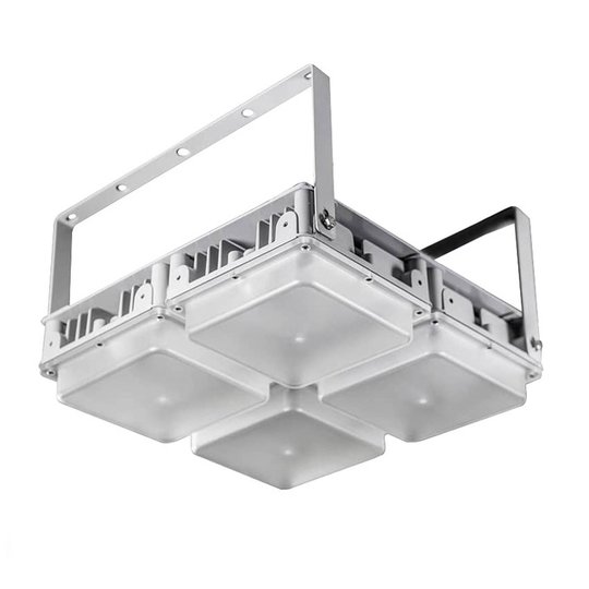Plantlampa GoLeaf Q4 S4 fullspektrum groddplantor