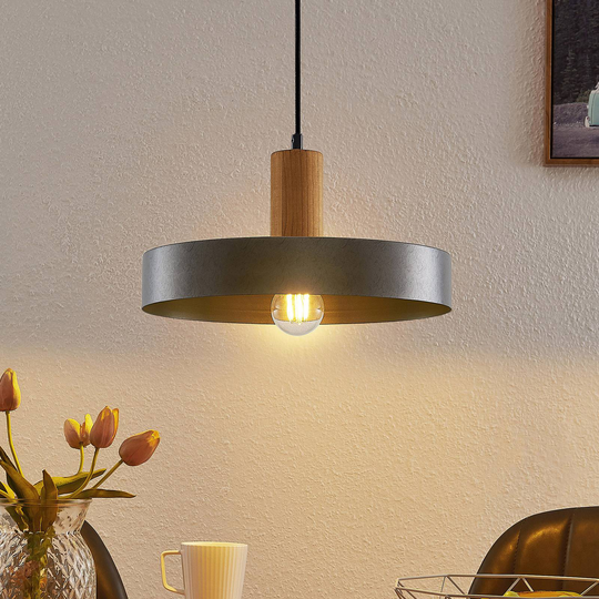 Lindby Tarin hänglampa, 1 lampa