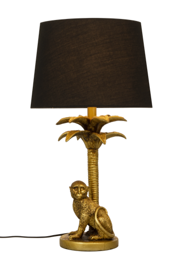 Markatta Bordlampa