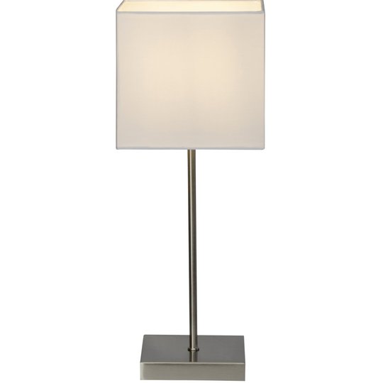 Aglae bordlampa touch (Vit)