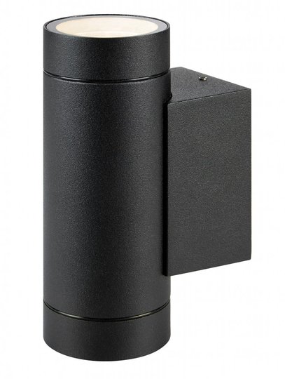 Pipe dubbel (Svart)