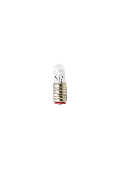 Bulb - E5 0,8W - 5-pack