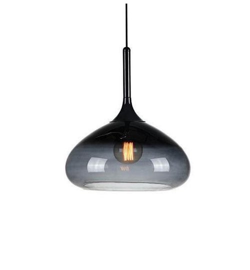 Cooper glaspendel (Svart)