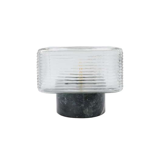 Neat bordslampa (Grön)