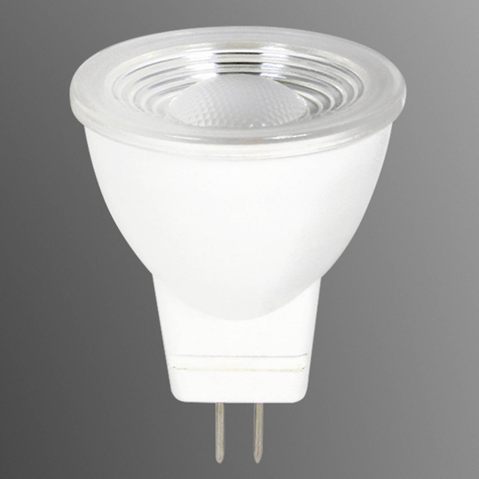 GU4 MR11 4 W 830 LED-reflektorlampa HELSO 60°