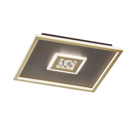 Farida plafond (Rost)