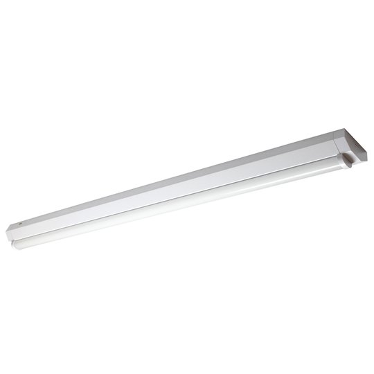 Universella LED-taklampan Basic 1 - 150 cm