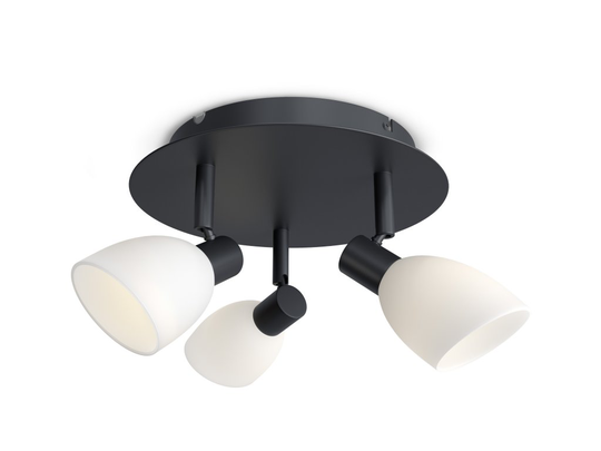 Spotlight Cut 3 lampor