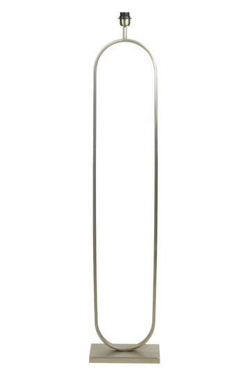 Jamiri golvfot (Guld)