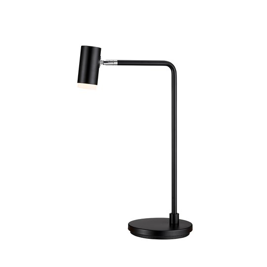 Cato Q skrivbordslampa LED (Svart)