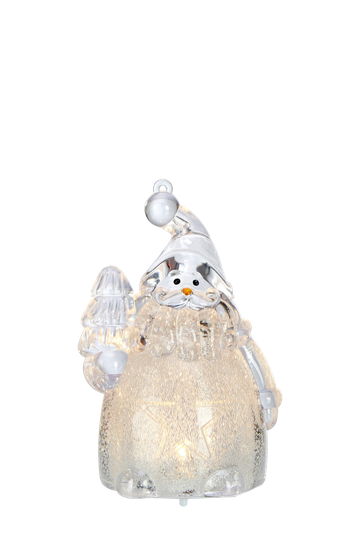 Robban tomte