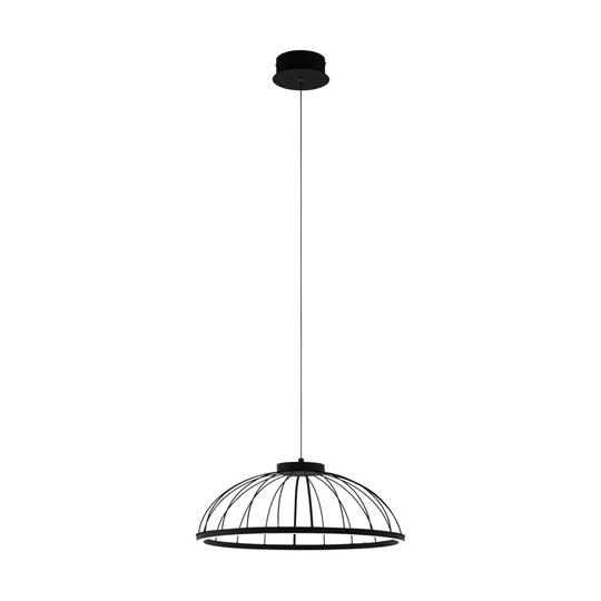 Bogotenillo 50cm LED (Svart)