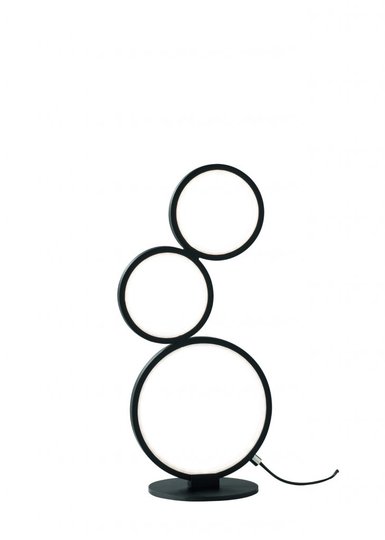 Rondo (Svart)